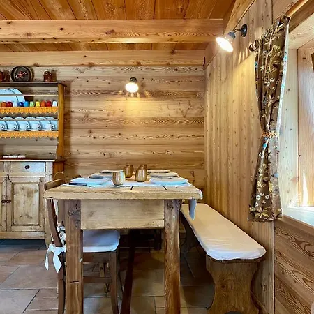 Apartament Di Charme Le Petit Chanton - Cir 0016 *