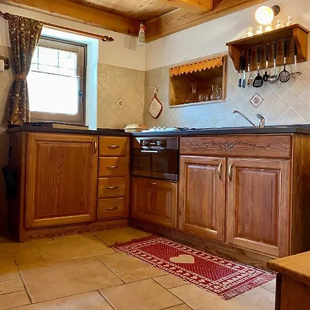 Apartament Di Charme Le Petit Chanton - Cir 0016 *