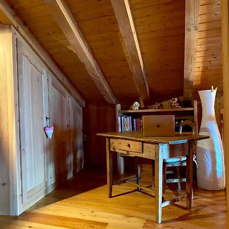 Di Charme Le Petit Chanton - Cir 0016 *