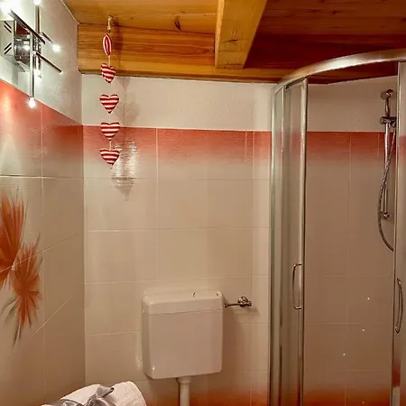 Apartament Di Charme Le Petit Chanton - Cir 0016 Gaby
